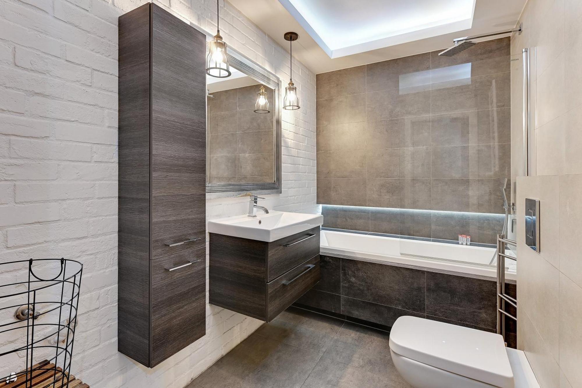 Apartament Platinium Kartuska Modern Gdańsk Zewnętrze zdjęcie