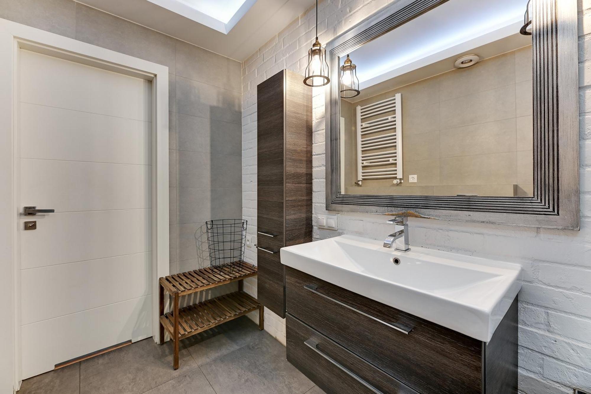 Apartament Platinium Kartuska Modern Gdańsk Zewnętrze zdjęcie