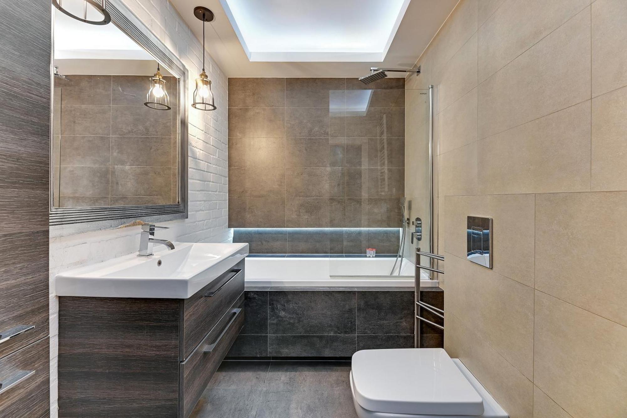 Apartament Platinium Kartuska Modern Gdańsk Zewnętrze zdjęcie